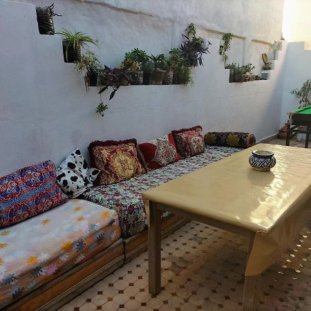 Hostel Zicatela Taghazout Εξωτερικό φωτογραφία